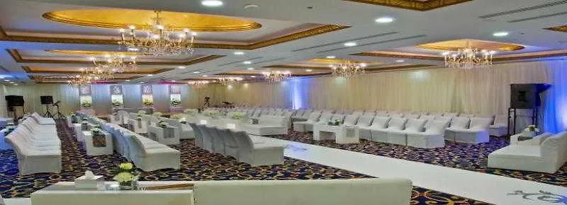 Mena Hotel Nasiriah Riyadh