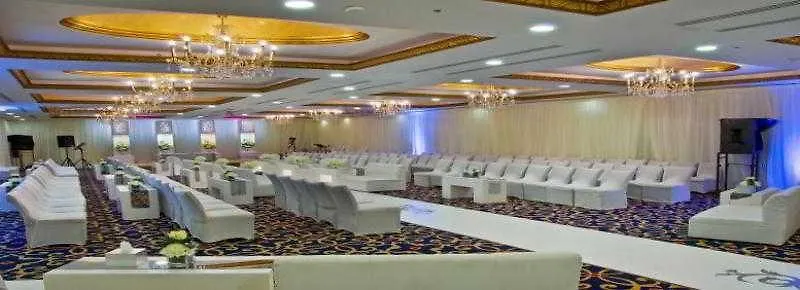 Mena Hotel Nasiriah Riadh