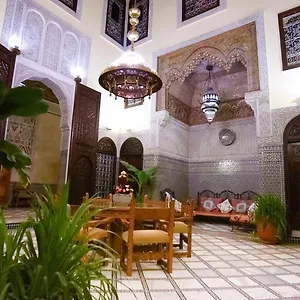 *** Riad Riad Palacete Morocco