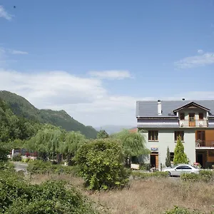 *** Guest house Guesthouse Germenj Albania