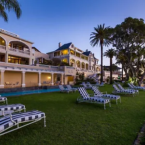 ***** Hotel Ellerman House South Africa