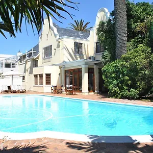 **** Guest house Cotswold House South Africa